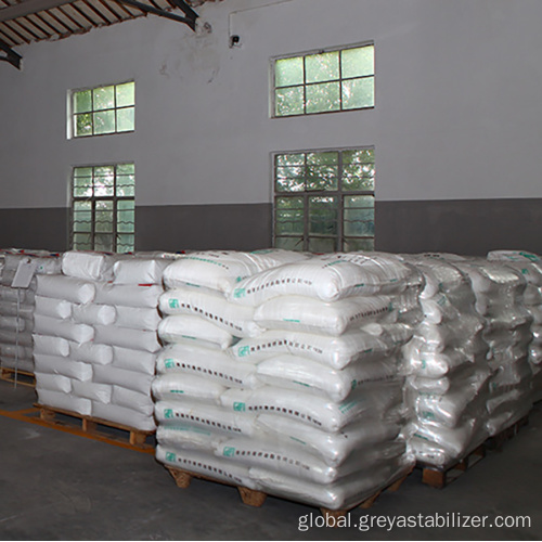 Powder Calcium Zinc Stabilizer calcium zinc powder stabilizer for stone plastic floor Factory